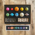 Grapat - Dear Universe