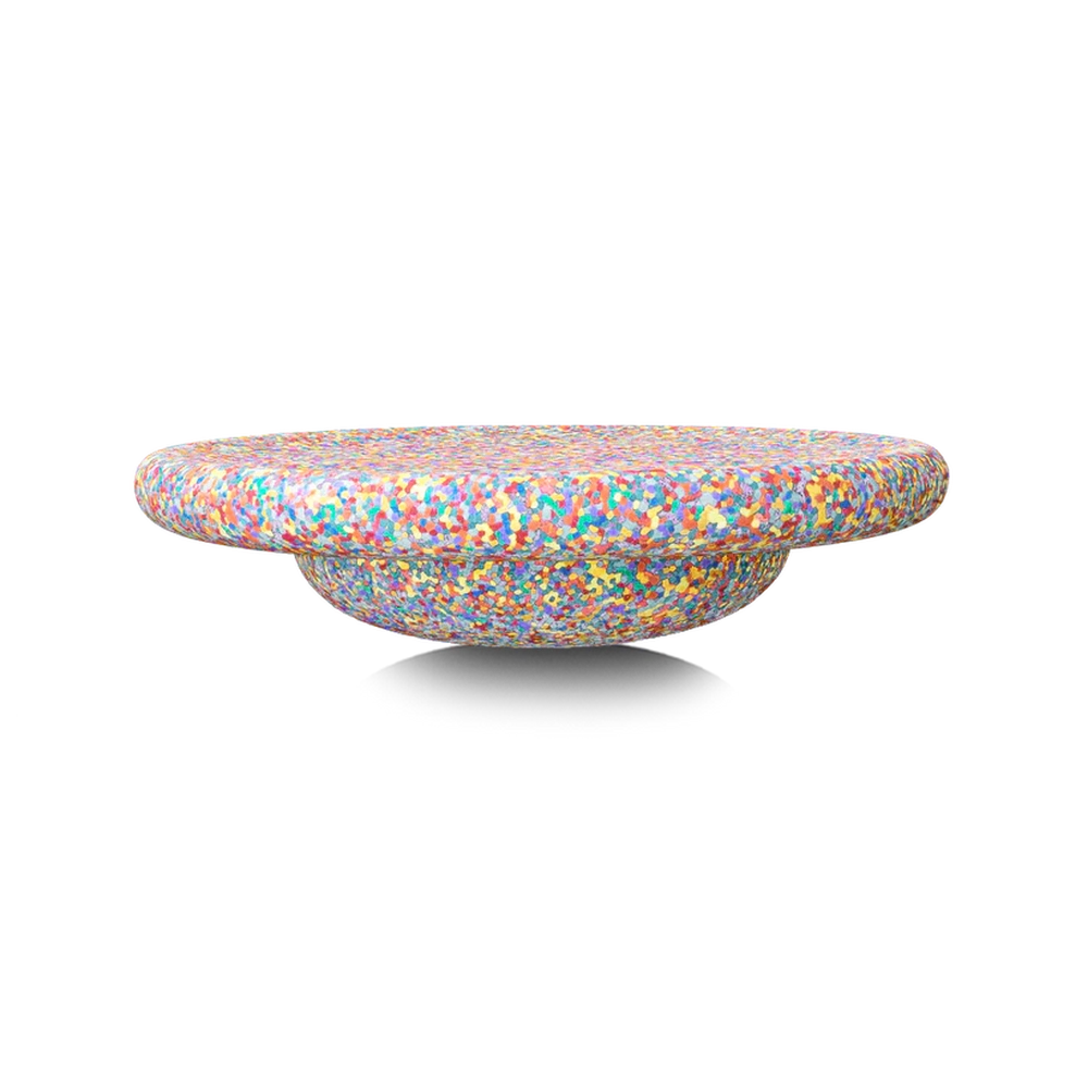 Stapelstein Balance Board - Super Confetti