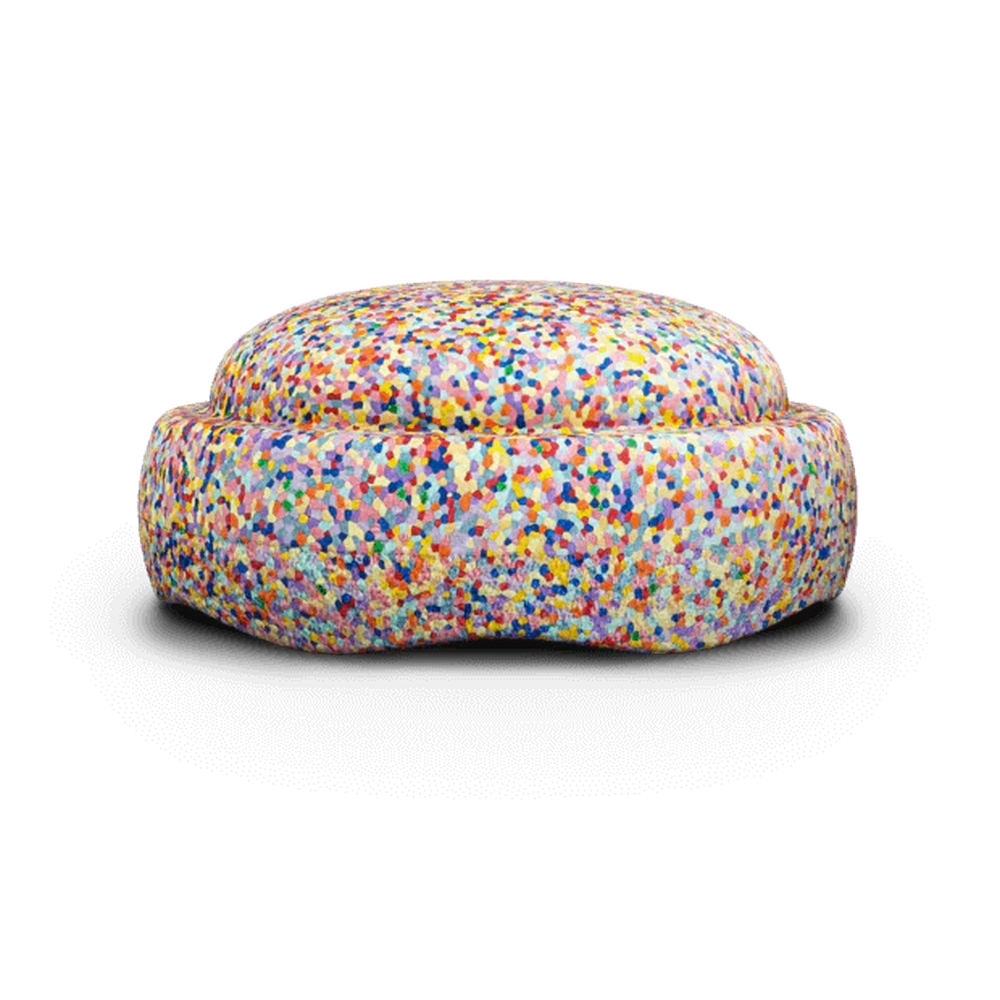 Stapelstein Original - Super Confetti