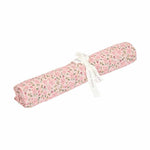 Little Dutch Hydrofiele Doek / Tetradoek / Swaddle doek 120x120 Cm - Fairy Floral