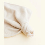 Hvid Teddy Tokki Cream