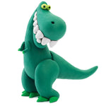 Hey Clay Zelfhardende Klei Dino - 15 potjes