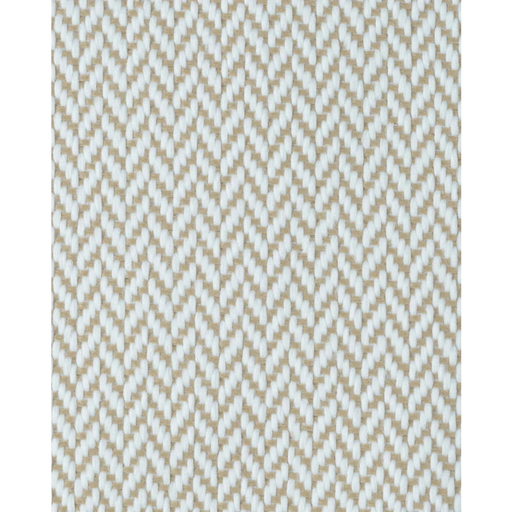 Wigiwama Vierkante Poef - Outdoor Square Ottoman - Terra