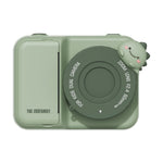 The Zoofamily Zoo Print - Dino | Kindercamera Met Instant Printing