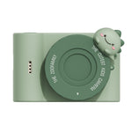 The Zoofamily Urban Zoo - Dino | Kindercamera