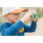 The Zoofamily Urban Zoo - Dino | Kindercamera