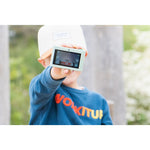 The Zoofamily Urban Zoo - Dino | Kindercamera