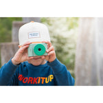 The Zoofamily Urban Zoo - Dino | Kindercamera