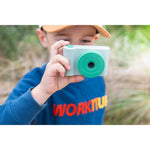 The Zoofamily Urban Zoo - Dino | Kindercamera