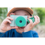 The Zoofamily Urban Zoo - Dino | Kindercamera