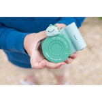 The Zoofamily Urban Zoo - Dino | Kindercamera