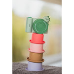 The Zoofamily Urban Zoo - Dino | Kindercamera