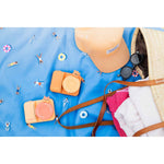 The Zoofamily Zoo Print - Fox | Kindercamera Met Instant Printing