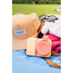 The Zoofamily Zoo Print - Fox | Kindercamera Met Instant Printing