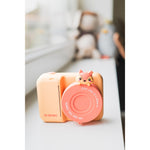 The Zoofamily Zoo Print - Fox | Kindercamera Met Instant Printing