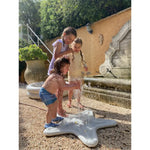 Waterspel Splash Sprinkler - Ster / Seashell