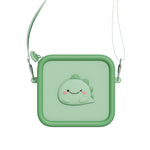 The Zoofamily Silicone Cameratas - Dino