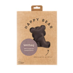 Happy Bear Wetbag Mokka