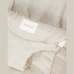 Wipstoeltje - Rocking Baby Bouncer - Lin Français Greige