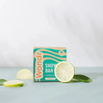 Wondr | Energizing Ginger | Shower Bar