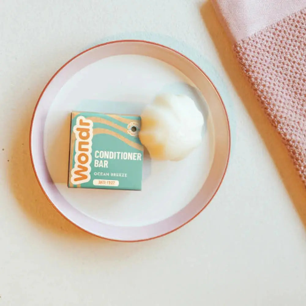 Wondr | Ocean Breeze | Conditioner Bar