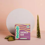 Wondr | Relaxing Patchouli | Shower Bar