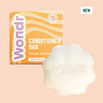 Wondr Vegan Honey | Conditioner Bar