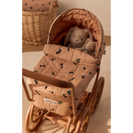 Liewood Berto Mommy & Me Rabbit Teddy - Mist