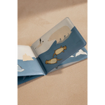 Liewood Waylon Magisch Waterboekje - Arctic Sea / Ocean view