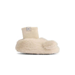 Liewood Beth Bear Plush Slipper - Mist