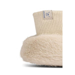 Liewood Beth Bear Plush Slipper - Mist