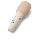 Liewood Beinta Karaoke Microfoon - Peach / Sea Shell