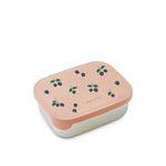 Liewood Arthur Broodtrommel / Lunchbox - Berry / Pale Tuscany