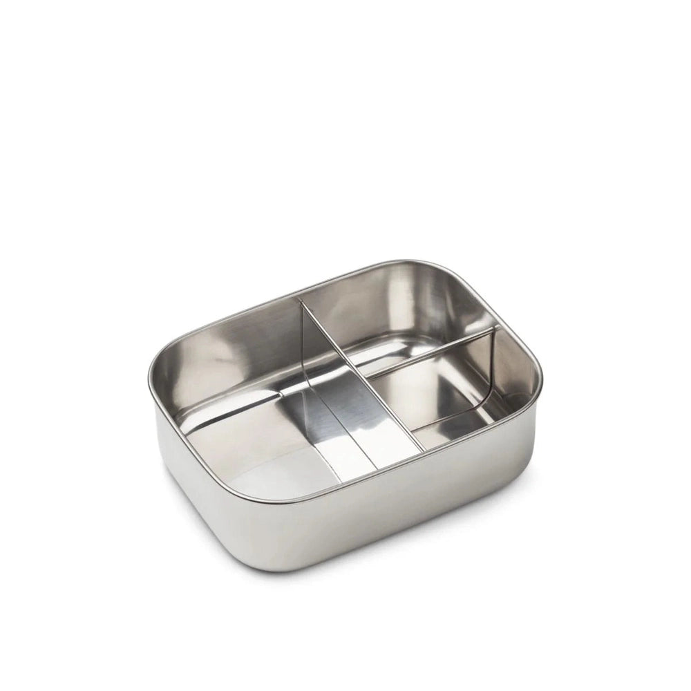 Liewood Arthur Broodtrommel / Lunchbox - Cats and Dogs / Sandy