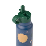 Liewood Drinkfles 350Ml - Falk - Universe / Classic navy
