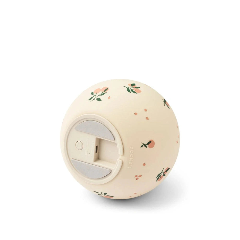 Liewood Yuki Nachtlamp - Peach / Sea Shell