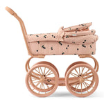 Liewood Poppenwagen Adaline - Berry Pale Tuscany