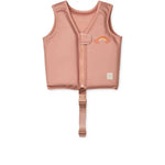 Liewood Zwemvest - Tuscany Rose 1-2 jaar 11-15kg