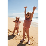 Liewood Zwemvest - Sea Hors Apple Blossom 1-2 jaar 11-15kg