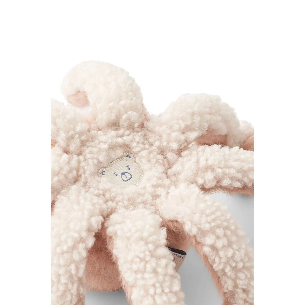 Liewood Binnie Octopus Teddy - Pale Tuscany