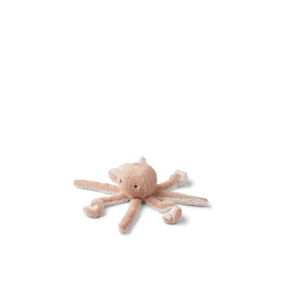 Liewood Binnie Octopus Teddy - Pale Tuscany