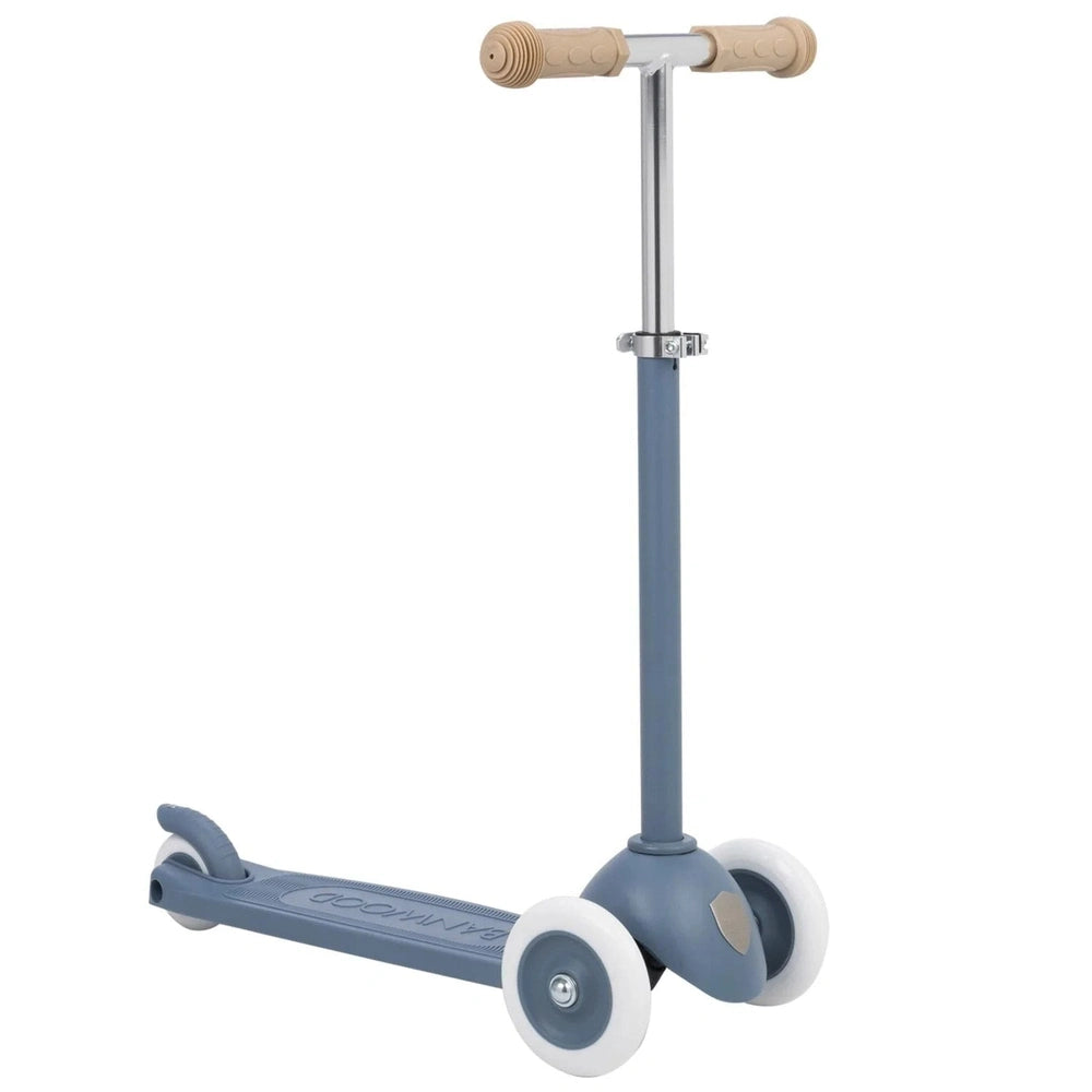 Banwood Eco Scooter Step - Deepsea