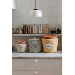 Lorena Canals Mand - Basket Honey Pot