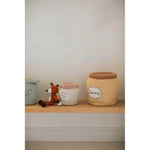 Lorena Canals Mand - Basket Honey Pot