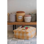 Lorena Canals Mand - Basket Honey Pot