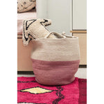 Lorena Canals Mand - Zocco Rose Naturel