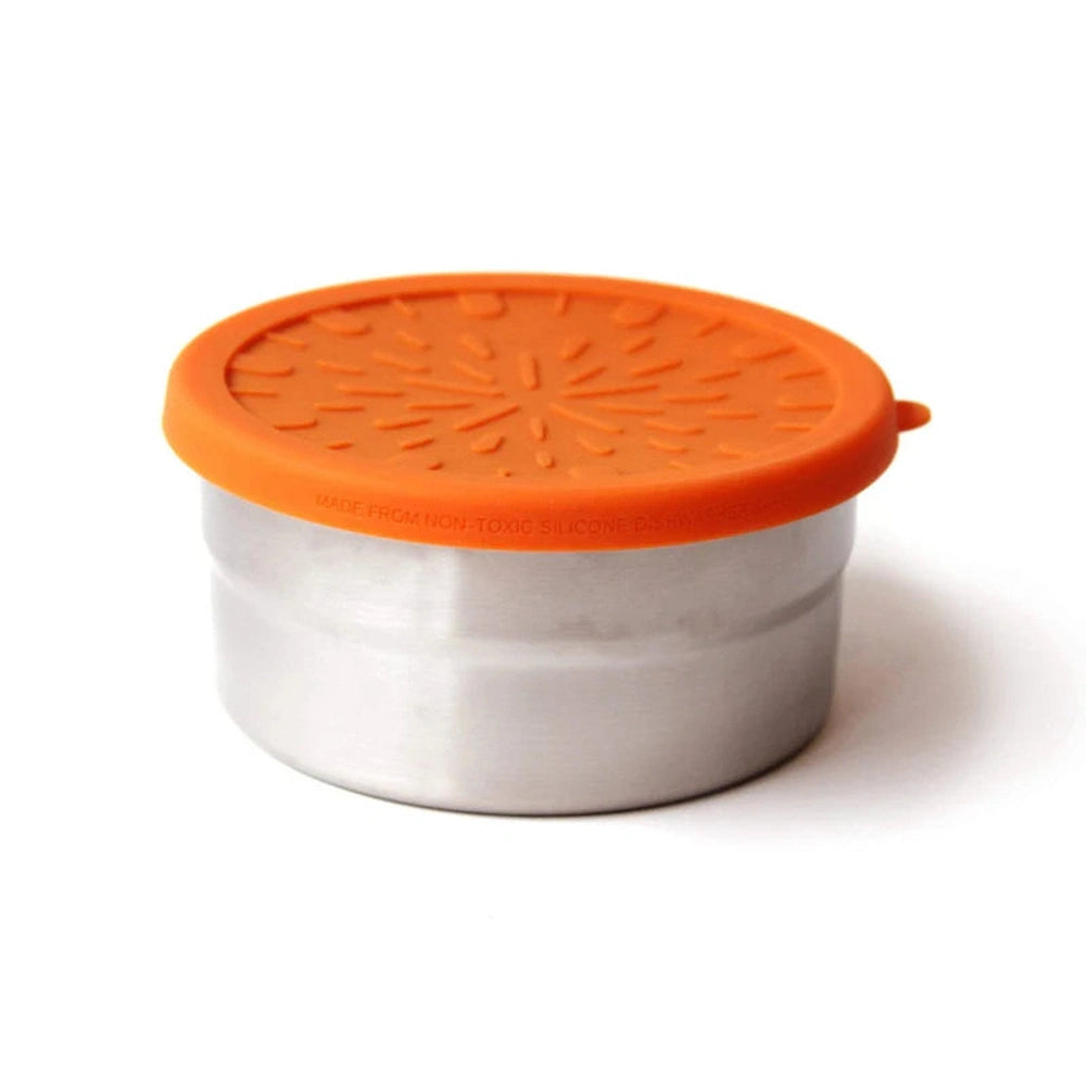 Blue Water Bento Lunchbox - Oranje