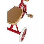 Banwood I Driewieler / Trike Vintage - Red