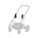 Cybex Gold Balios S/Talos S Line Adapter Voor Autostoel - Zwart