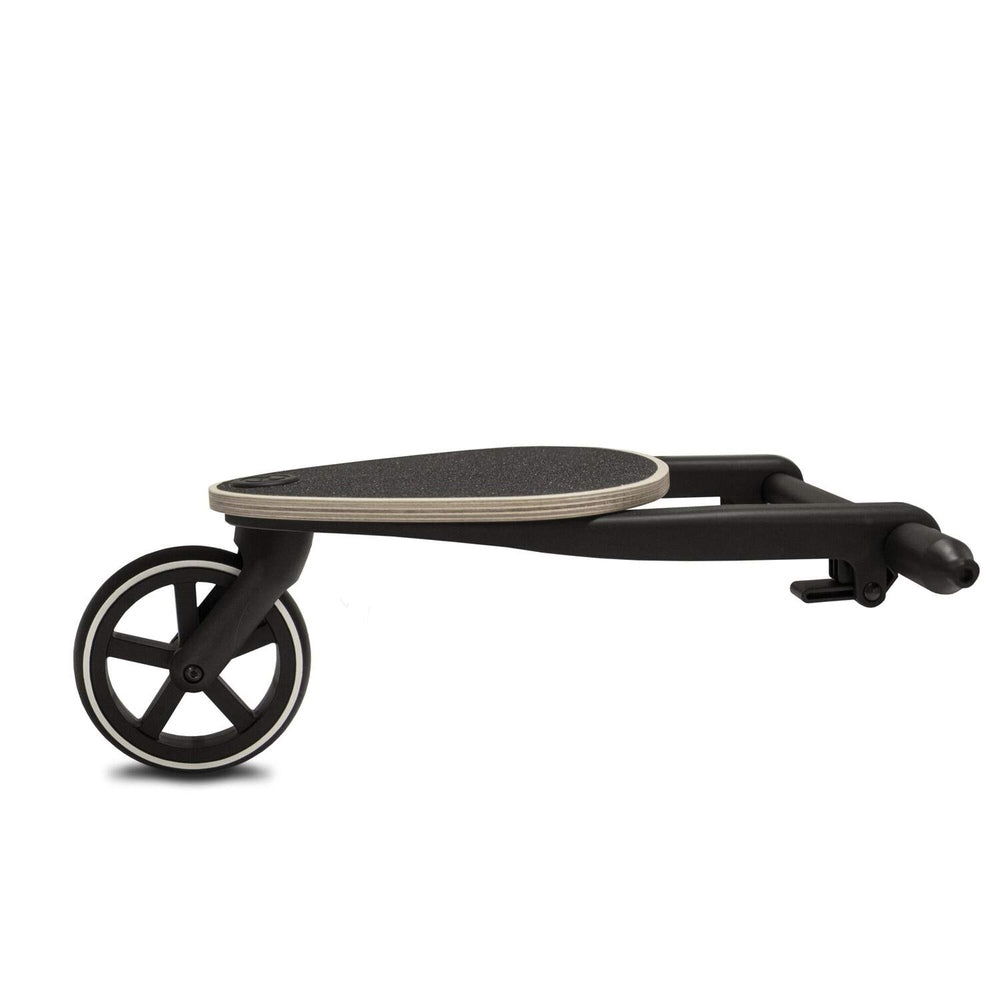 Cybex Meerijdplankje Voor Gazelle S - Zwart
